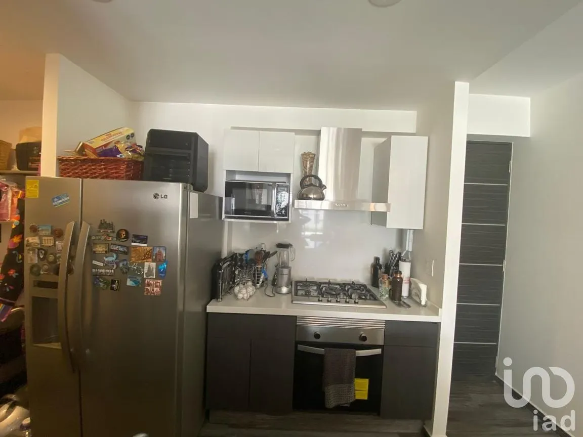 Departamento en Venta en Santa María Nonoalco, Benito Juárez, Ciudad de México | NEX-214737 | iad México | Foto 10 de 39