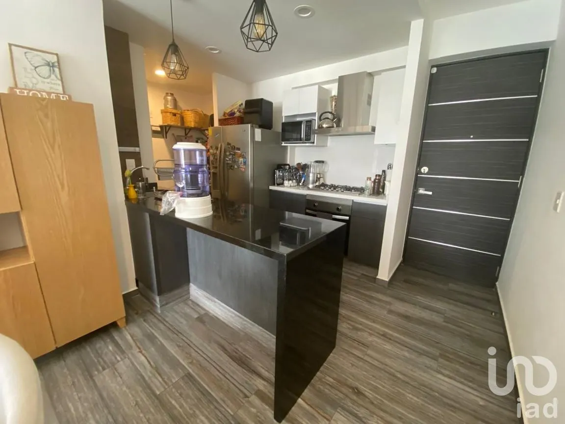 Departamento en Venta en Santa María Nonoalco, Benito Juárez, Ciudad de México | NEX-214737 | iad México | Foto 1 de 39