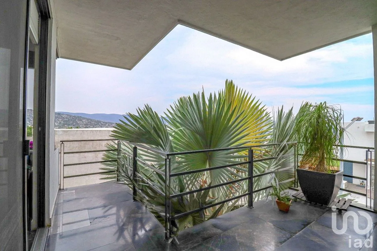 Casa en Venta en Burgos Bugambilias, Temixco, Morelos | NEX-217013 | iad México | Foto 12 de 27