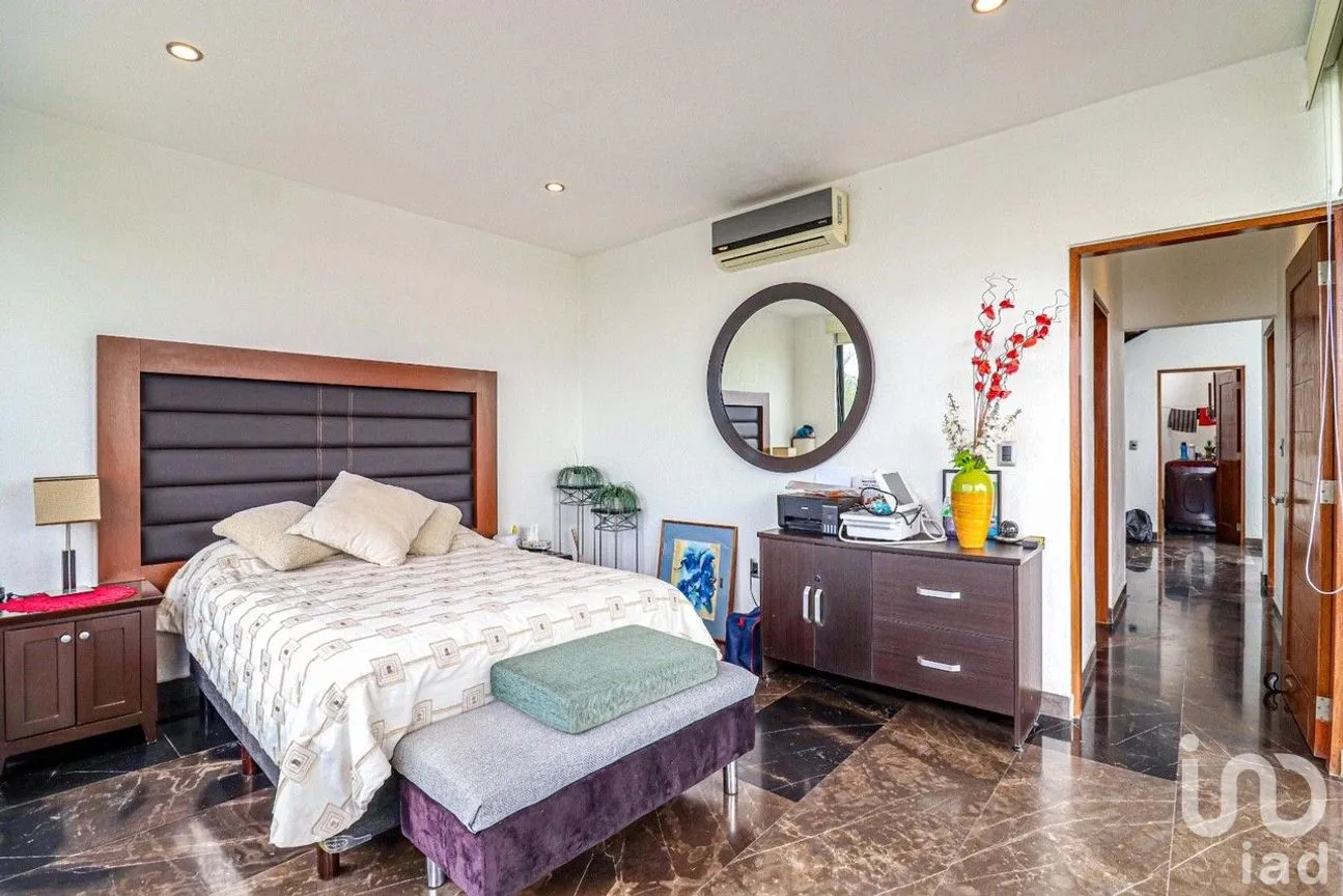 Casa en Venta en Burgos Bugambilias, Temixco, Morelos | NEX-217013 | iad México | Foto 15 de 27