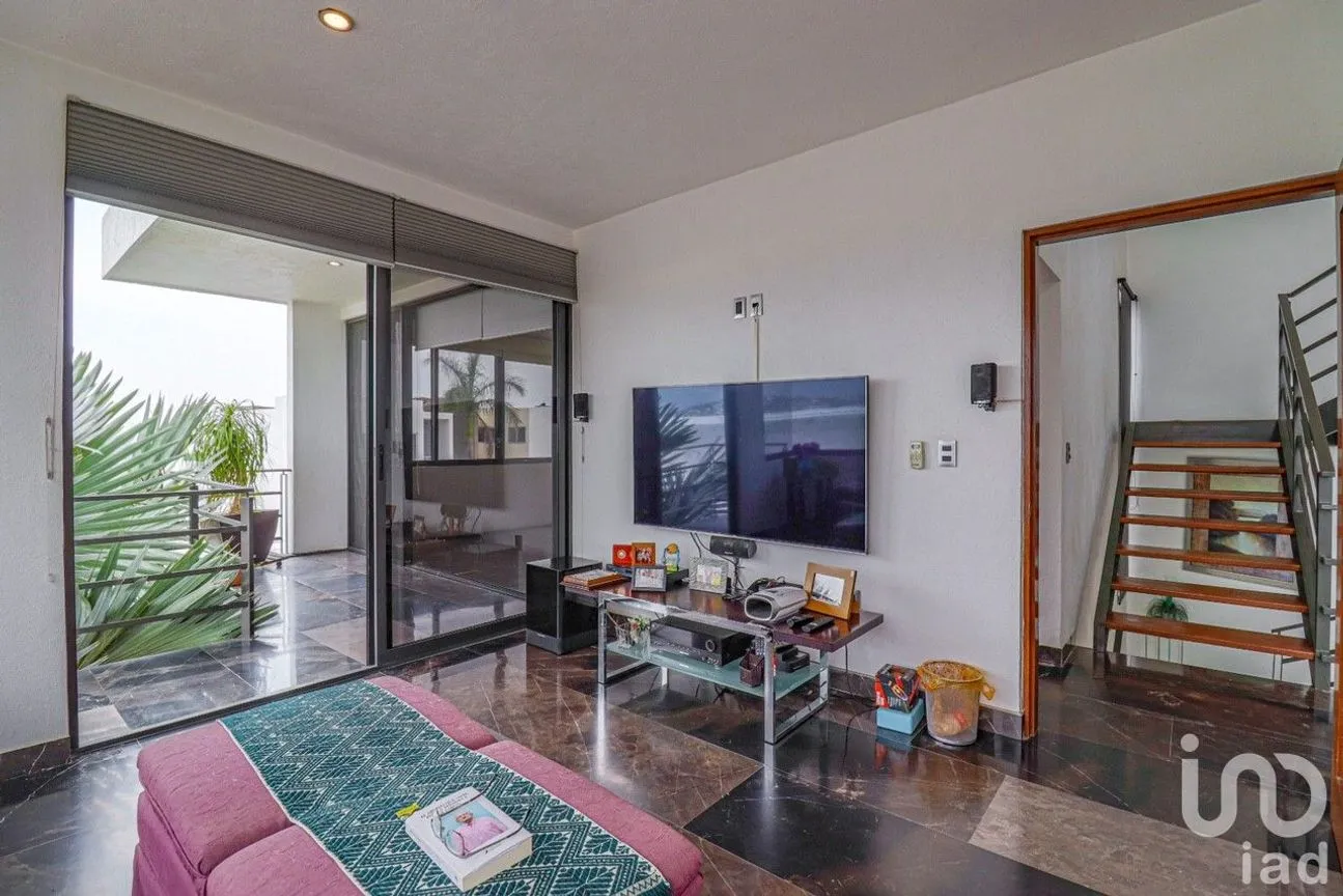 Casa en Venta en Burgos Bugambilias, Temixco, Morelos | NEX-217013 | iad México | Foto 16 de 27