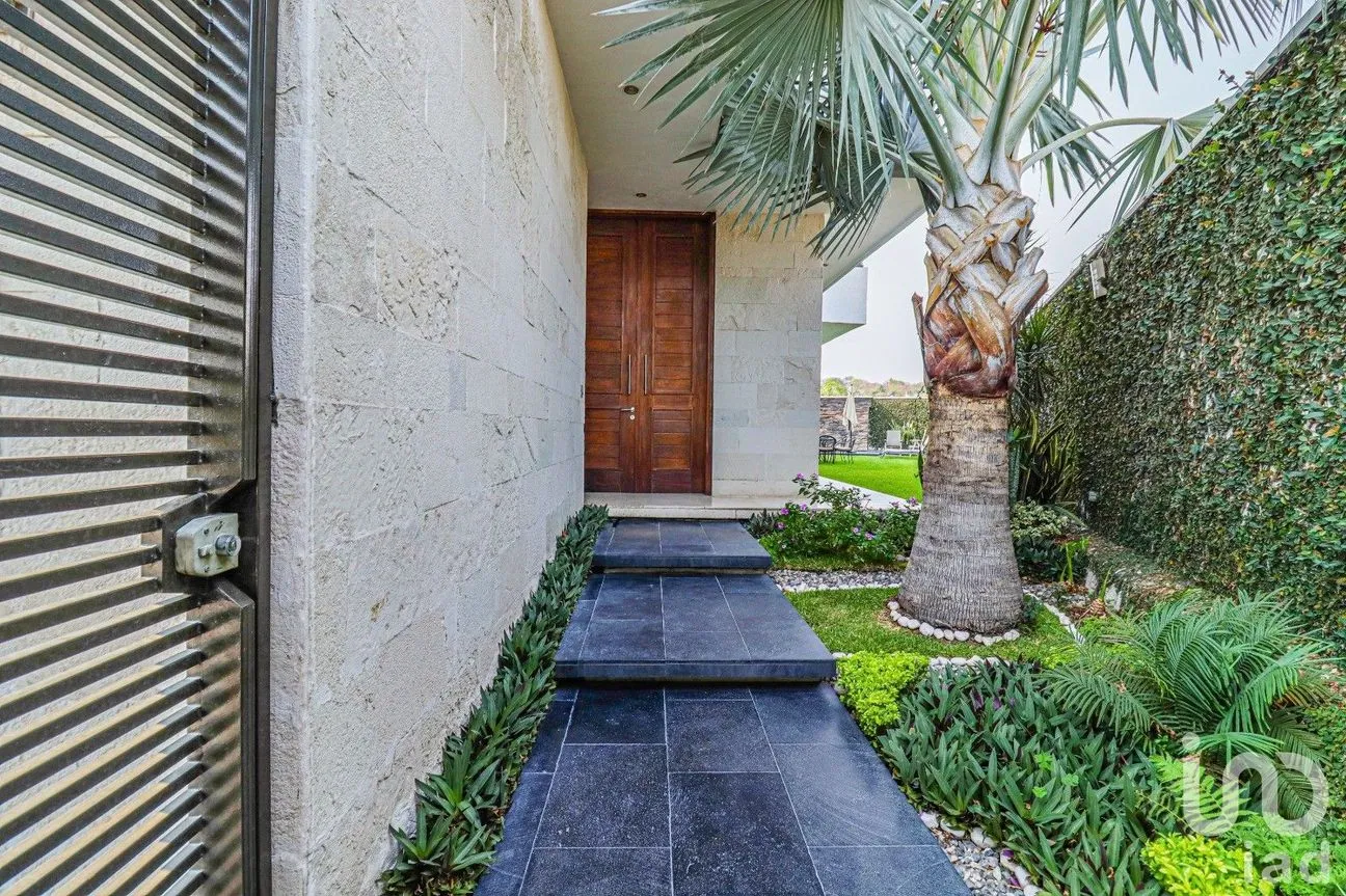 Casa en Venta en Burgos Bugambilias, Temixco, Morelos | NEX-217013 | iad México | Foto 21 de 27