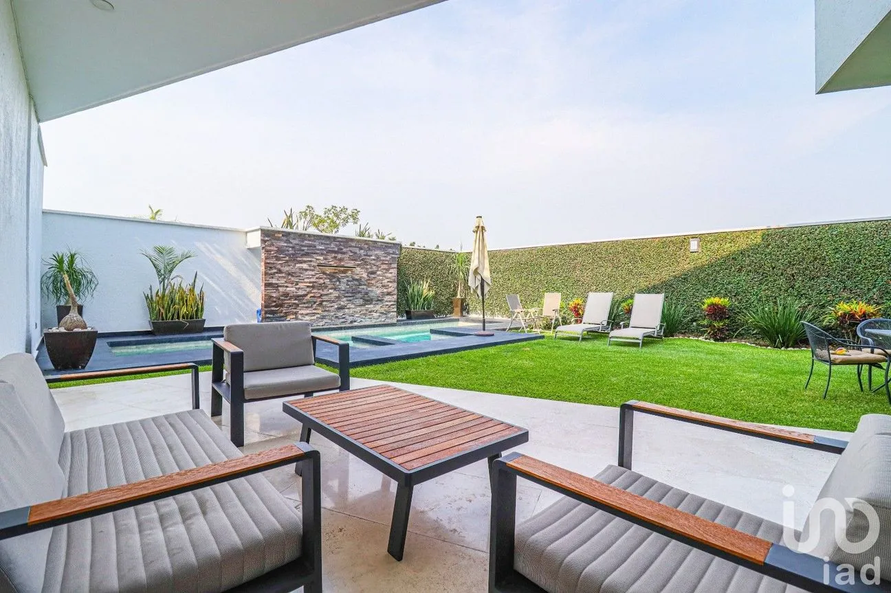 Casa en Venta en Burgos Bugambilias, Temixco, Morelos | NEX-217013 | iad México | Foto 22 de 27