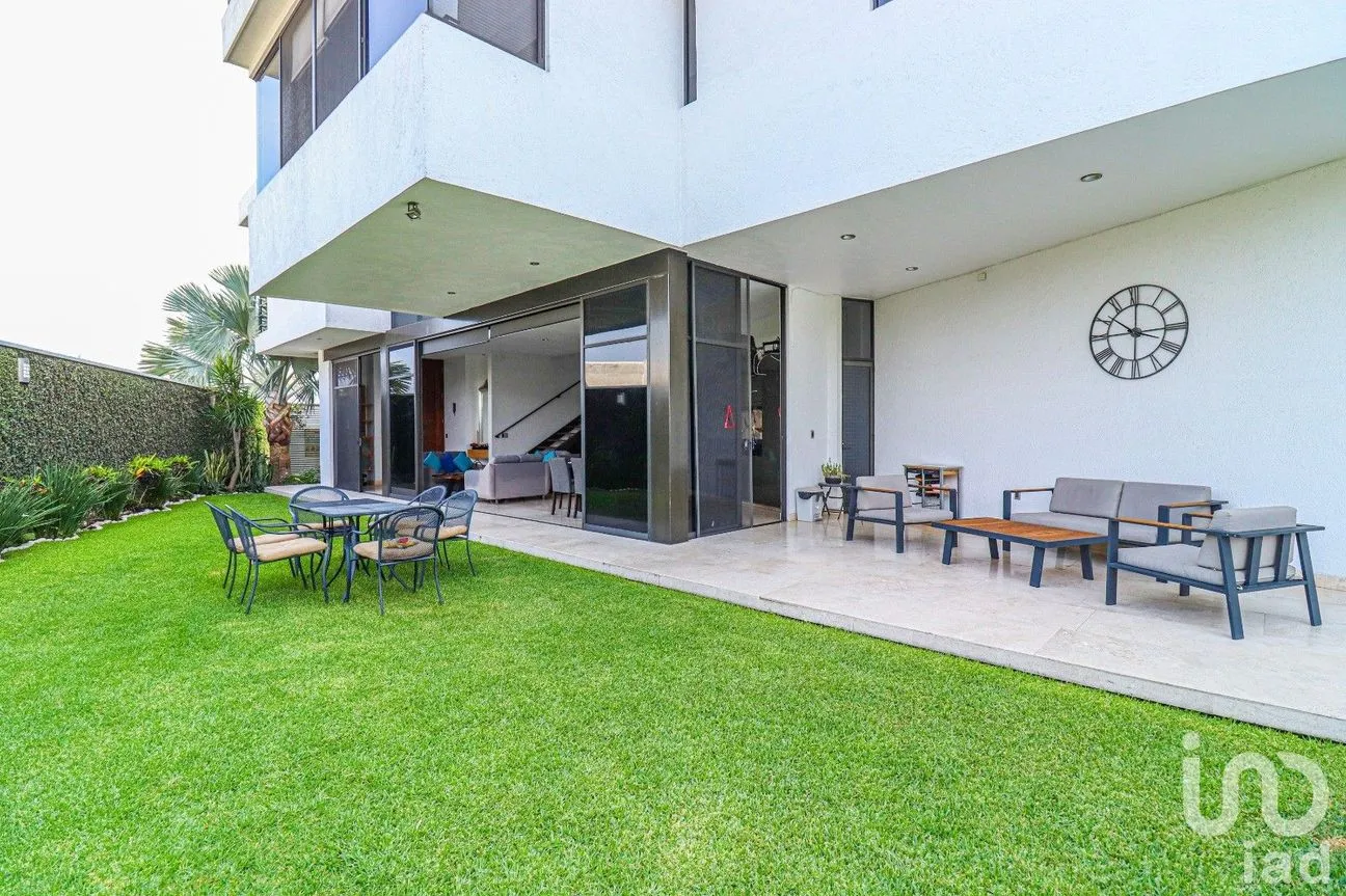 Casa en Venta en Burgos Bugambilias, Temixco, Morelos | NEX-217013 | iad México | Foto 23 de 27