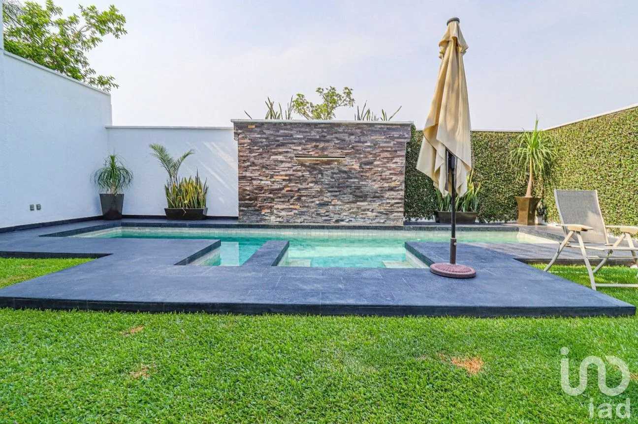 Casa en Venta en Burgos Bugambilias, Temixco, Morelos | NEX-217013 | iad México | Foto 26 de 27