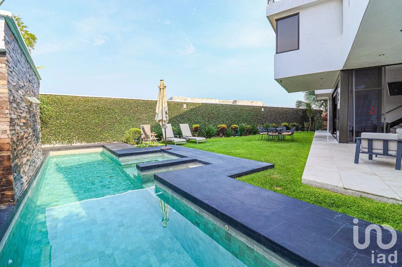 Casa en Venta en Burgos Bugambilias, Temixco, Morelos | NEX-217013 | iad México | Foto 27 de 27