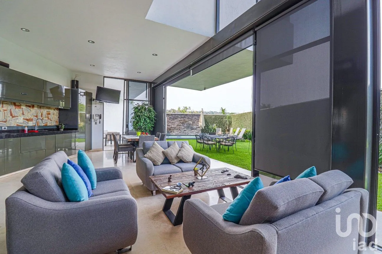 Casa en Venta en Burgos Bugambilias, Temixco, Morelos | NEX-217013 | iad México | Foto 5 de 27