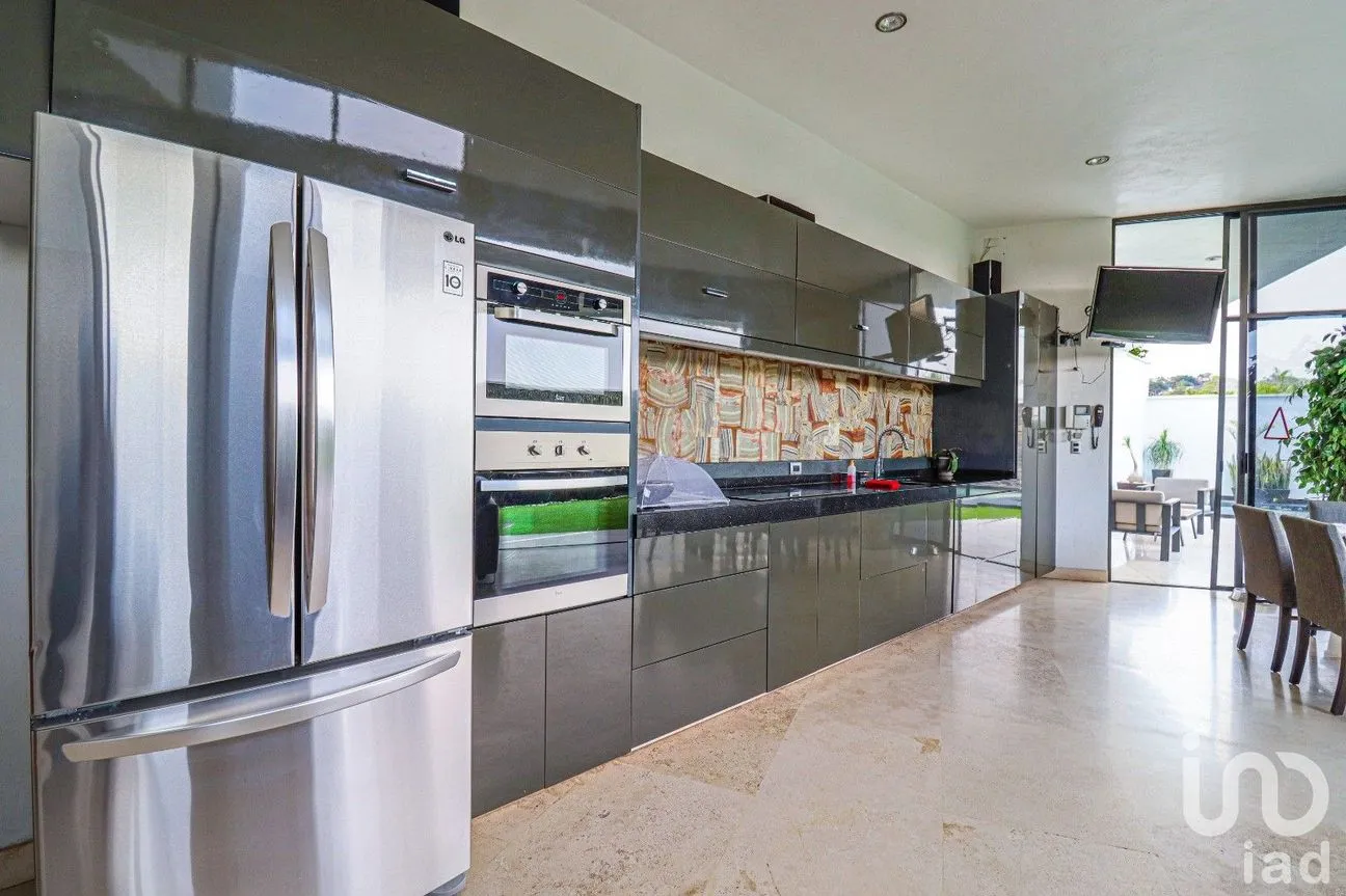 Casa en Venta en Burgos Bugambilias, Temixco, Morelos | NEX-217013 | iad México | Foto 6 de 27