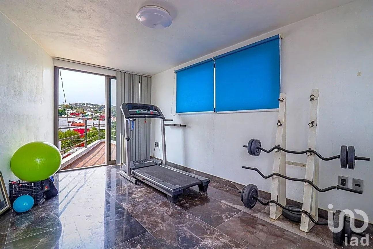 Casa en Venta en Burgos Bugambilias, Temixco, Morelos | NEX-217013 | iad México | Foto 7 de 27