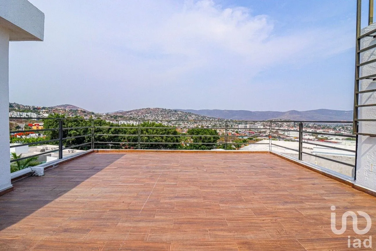 Casa en Venta en Burgos Bugambilias, Temixco, Morelos | NEX-217013 | iad México | Foto 9 de 27