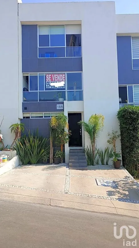 Casa en Venta en Bosque Esmeralda, Atizapán de Zaragoza, México | NEX-219551 | iad México | Foto 11 de 18