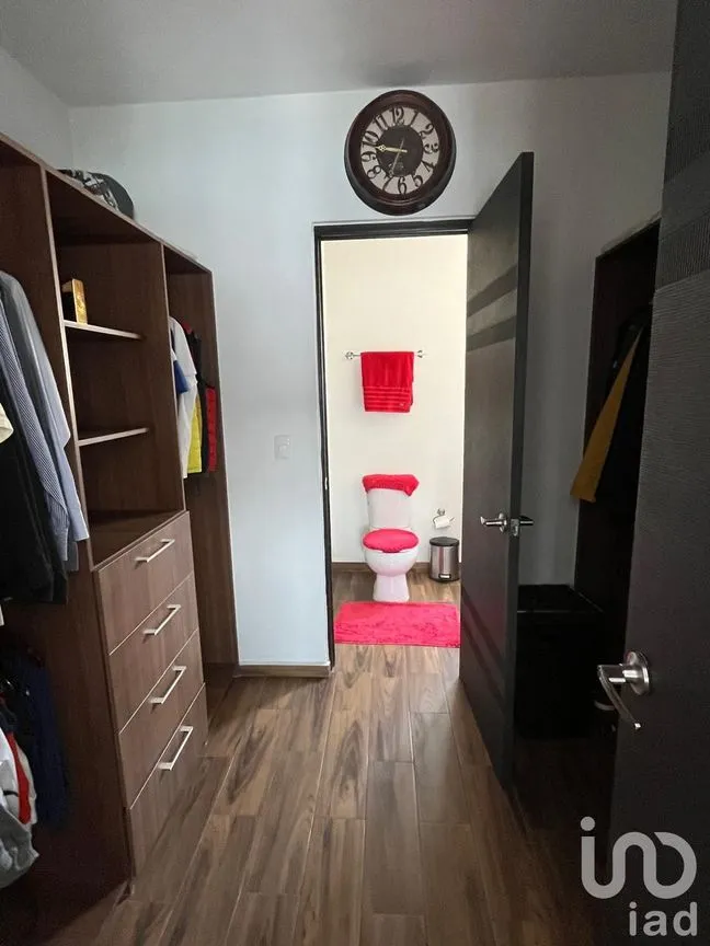 Casa en Venta en Bosque Esmeralda, Atizapán de Zaragoza, México | NEX-219551 | iad México | Foto 13 de 18