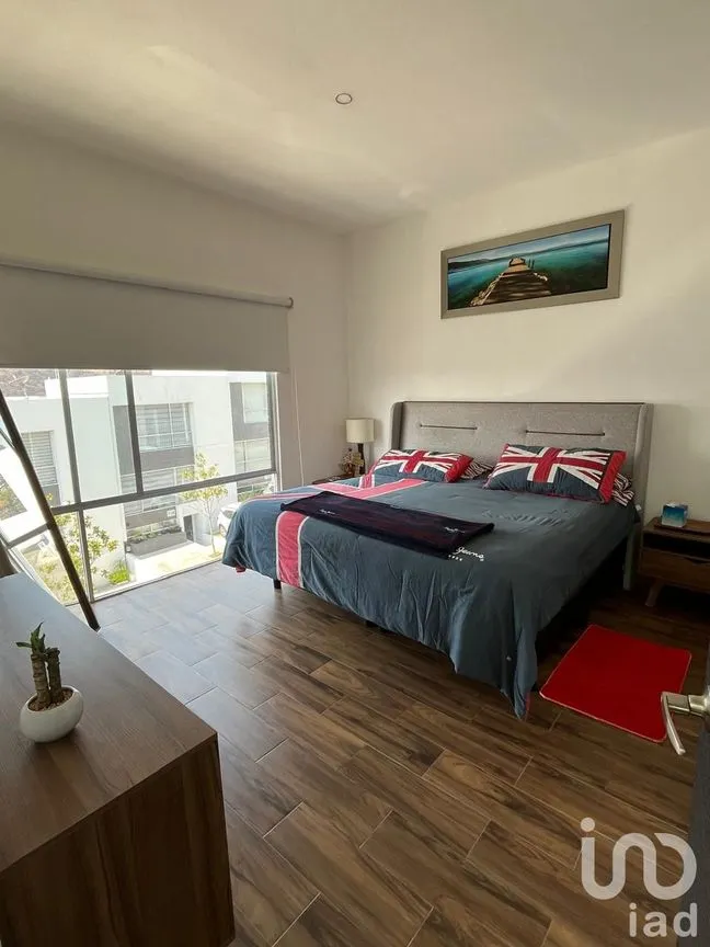 Casa en Venta en Bosque Esmeralda, Atizapán de Zaragoza, México | NEX-219551 | iad México | Foto 14 de 18