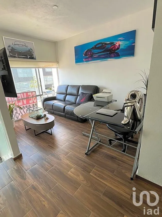 Casa en Venta en Bosque Esmeralda, Atizapán de Zaragoza, México | NEX-219551 | iad México | Foto 17 de 18