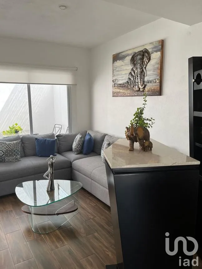 Casa en Venta en Bosque Esmeralda, Atizapán de Zaragoza, México | NEX-219551 | iad México | Foto 5 de 18