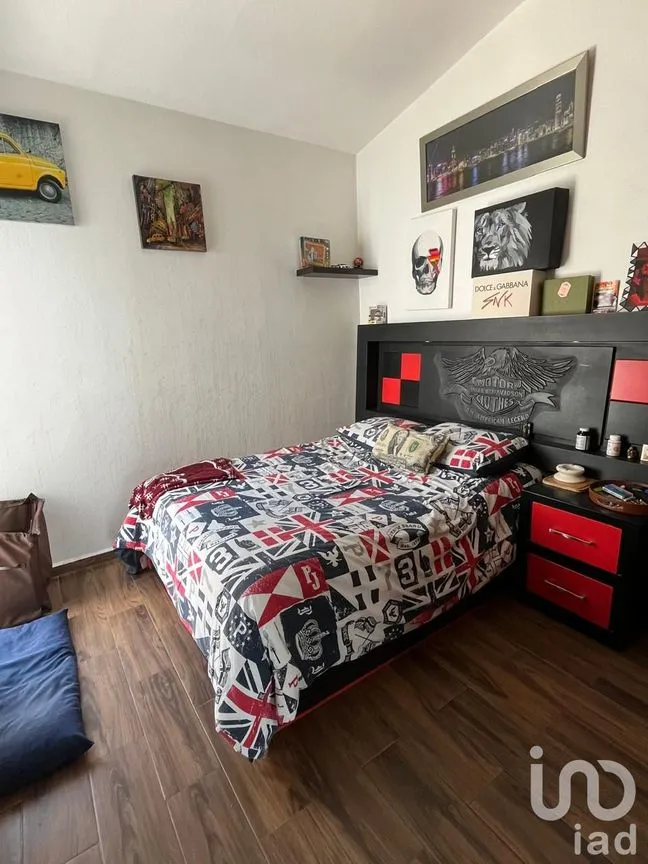 Casa en Venta en Bosque Esmeralda, Atizapán de Zaragoza, México | NEX-219551 | iad México | Foto 6 de 18