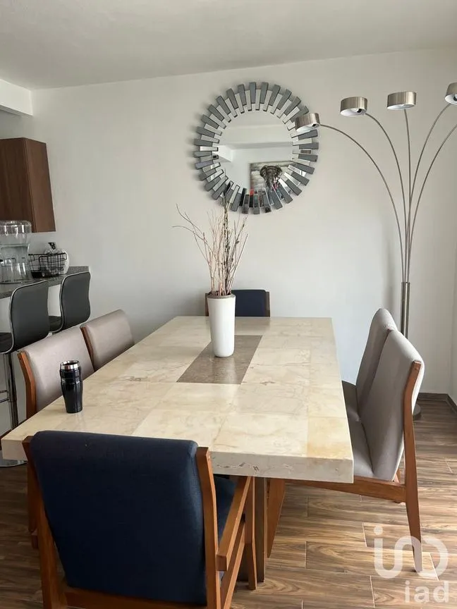 Casa en Venta en Bosque Esmeralda, Atizapán de Zaragoza, México | NEX-219551 | iad México | Foto 7 de 18