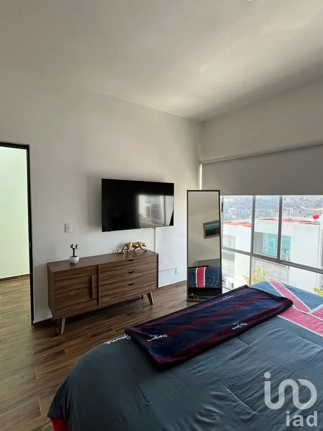 Casa en Venta en Bosque Esmeralda, Atizapán de Zaragoza, México | NEX-219551 | iad México | Foto 9 de 18