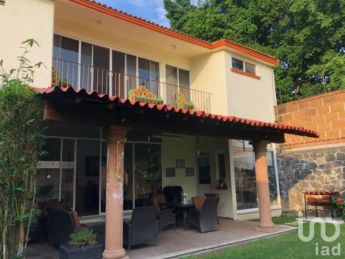 Casa en Venta en Burgos Bugambilias, Temixco, Morelos | NEX-238372 | iad México | Foto 2 de 31