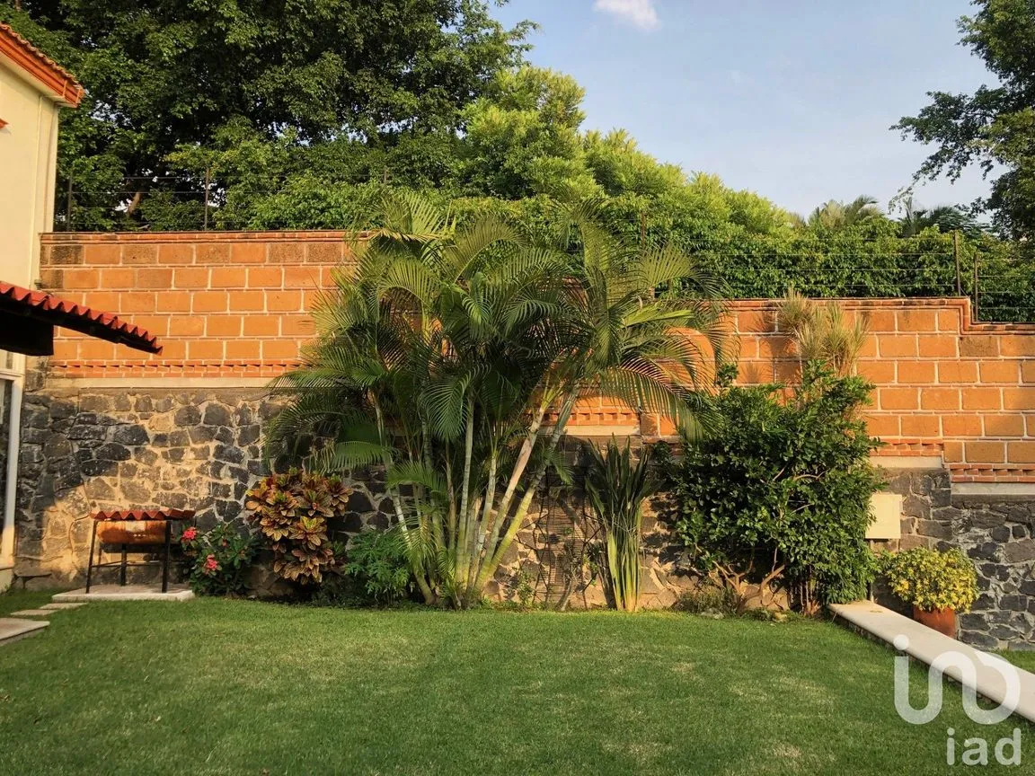Casa en Venta en Burgos Bugambilias, Temixco, Morelos | NEX-238372 | iad México | Foto 12 de 31