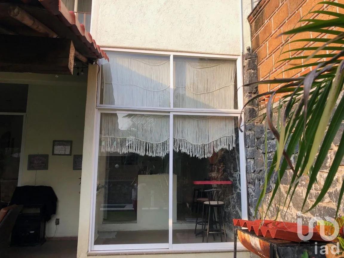 Casa en Venta en Burgos Bugambilias, Temixco, Morelos | NEX-238372 | iad México | Foto 13 de 31