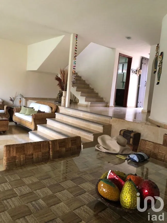 Casa en Venta en Burgos Bugambilias, Temixco, Morelos | NEX-238372 | iad México | Foto 15 de 31