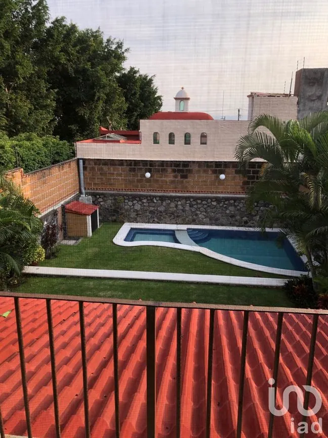 Casa en Venta en Burgos Bugambilias, Temixco, Morelos | NEX-238372 | iad México | Foto 17 de 31