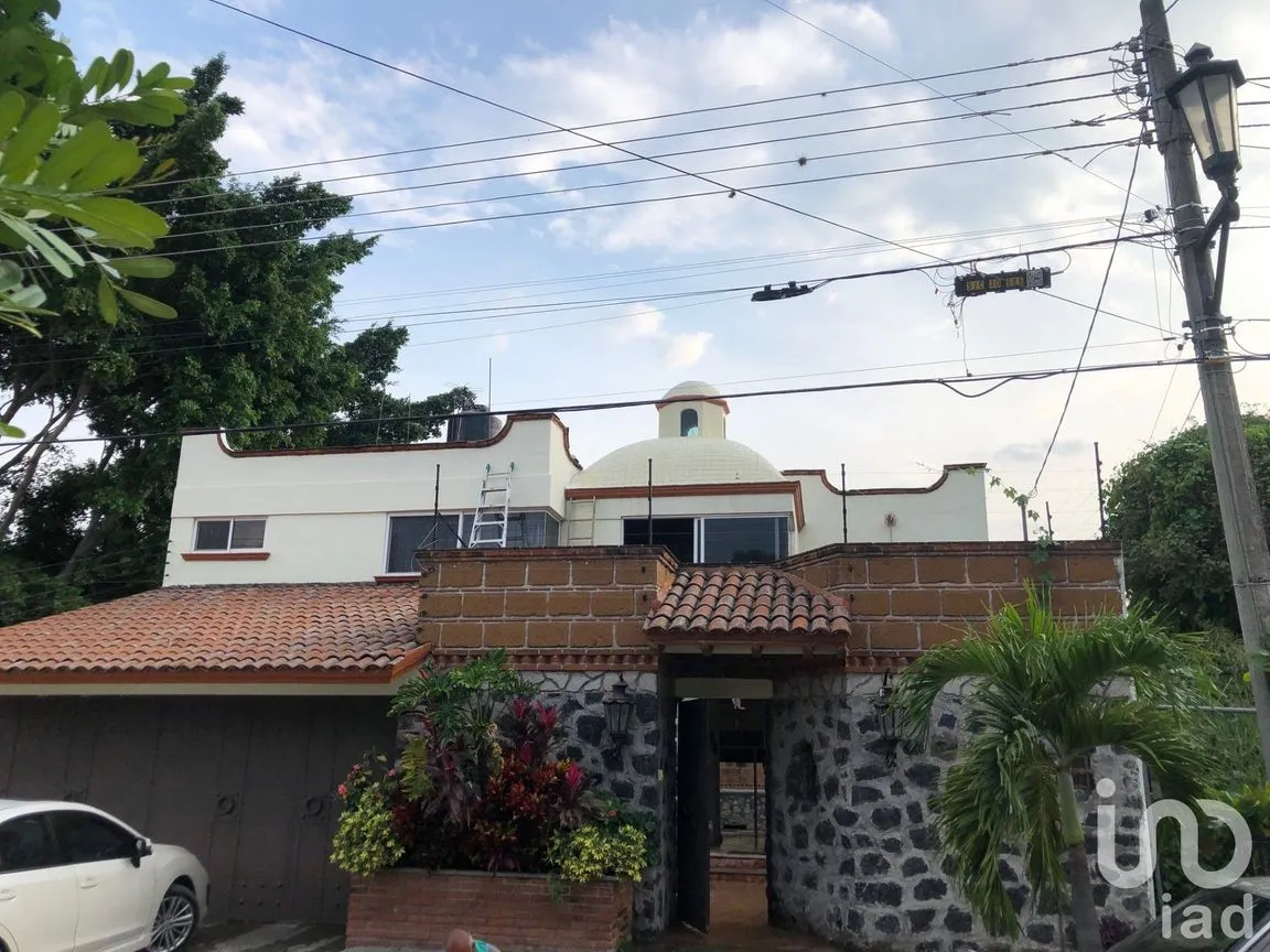 Casa en Venta en Burgos Bugambilias, Temixco, Morelos | NEX-238372 | iad México | Foto 3 de 31