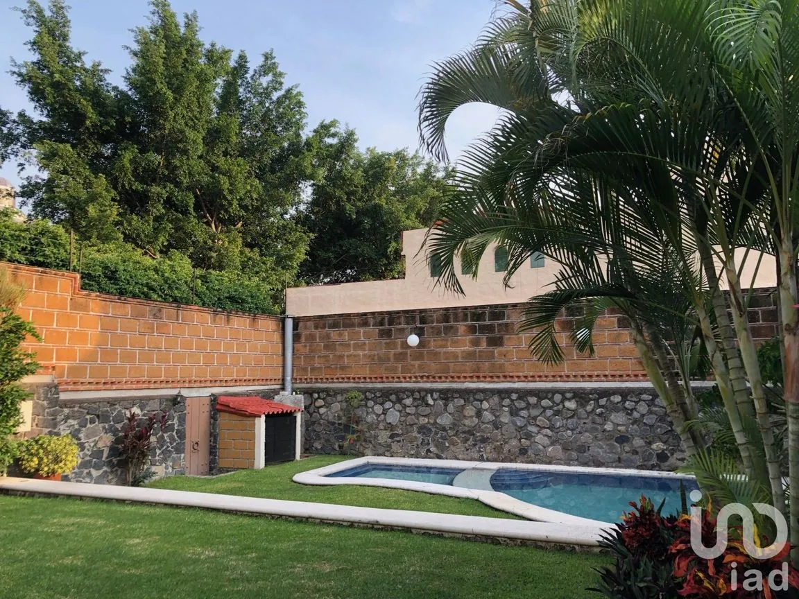Casa en Venta en Burgos Bugambilias, Temixco, Morelos | NEX-238372 | iad México | Foto 22 de 31