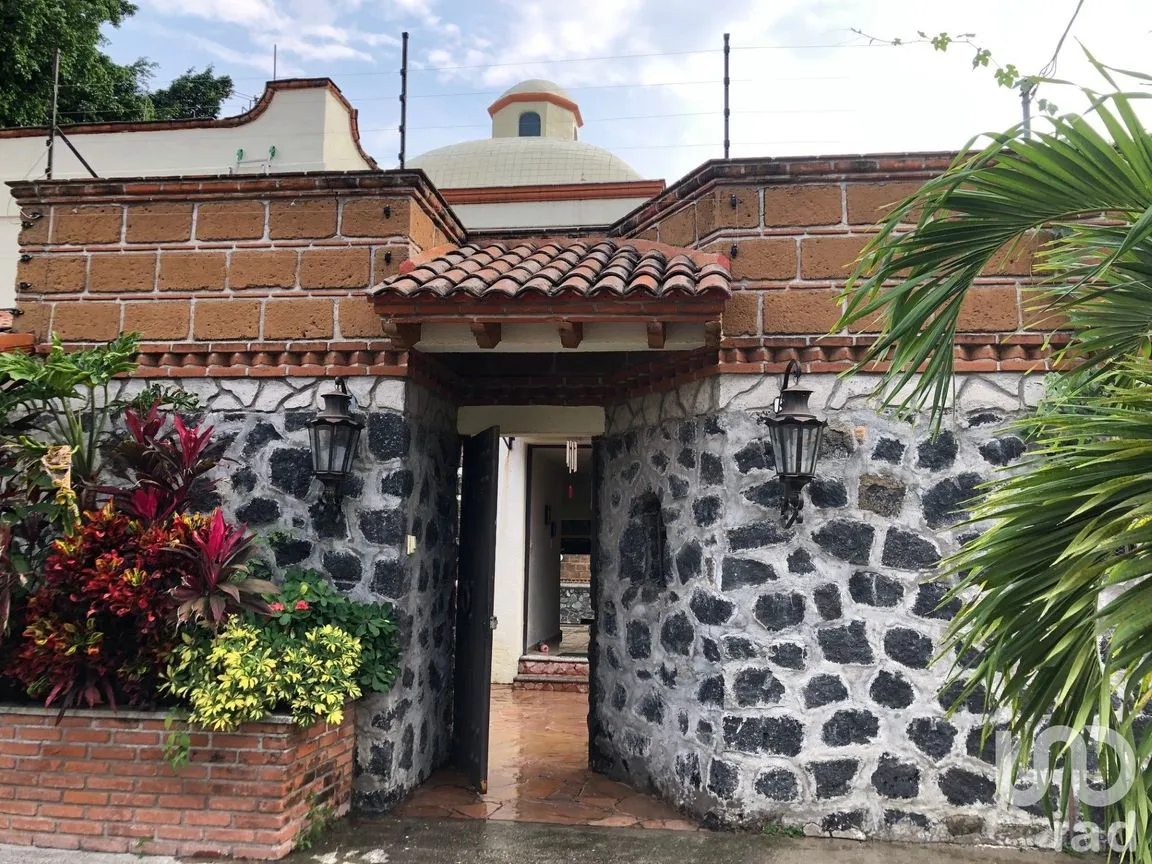 Casa en Venta en Burgos Bugambilias, Temixco, Morelos | NEX-238372 | iad México | Foto 28 de 31