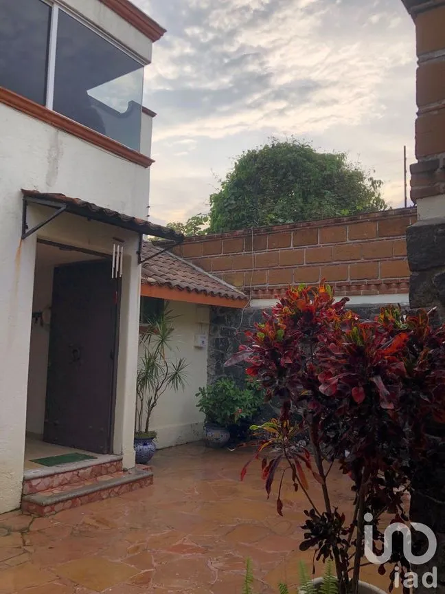 Casa en Venta en Burgos Bugambilias, Temixco, Morelos | NEX-238372 | iad México | Foto 31 de 31