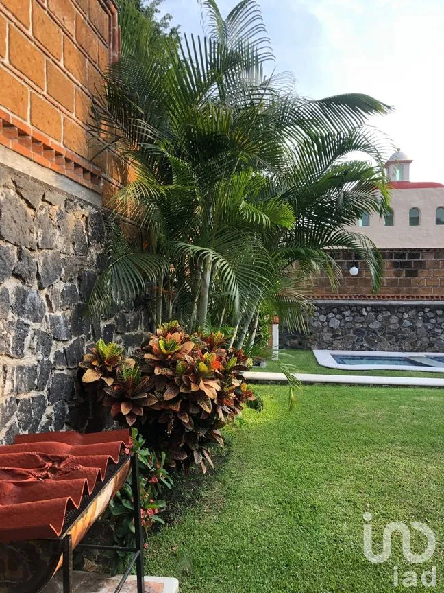Casa en Venta en Burgos Bugambilias, Temixco, Morelos | NEX-238372 | iad México | Foto 6 de 31