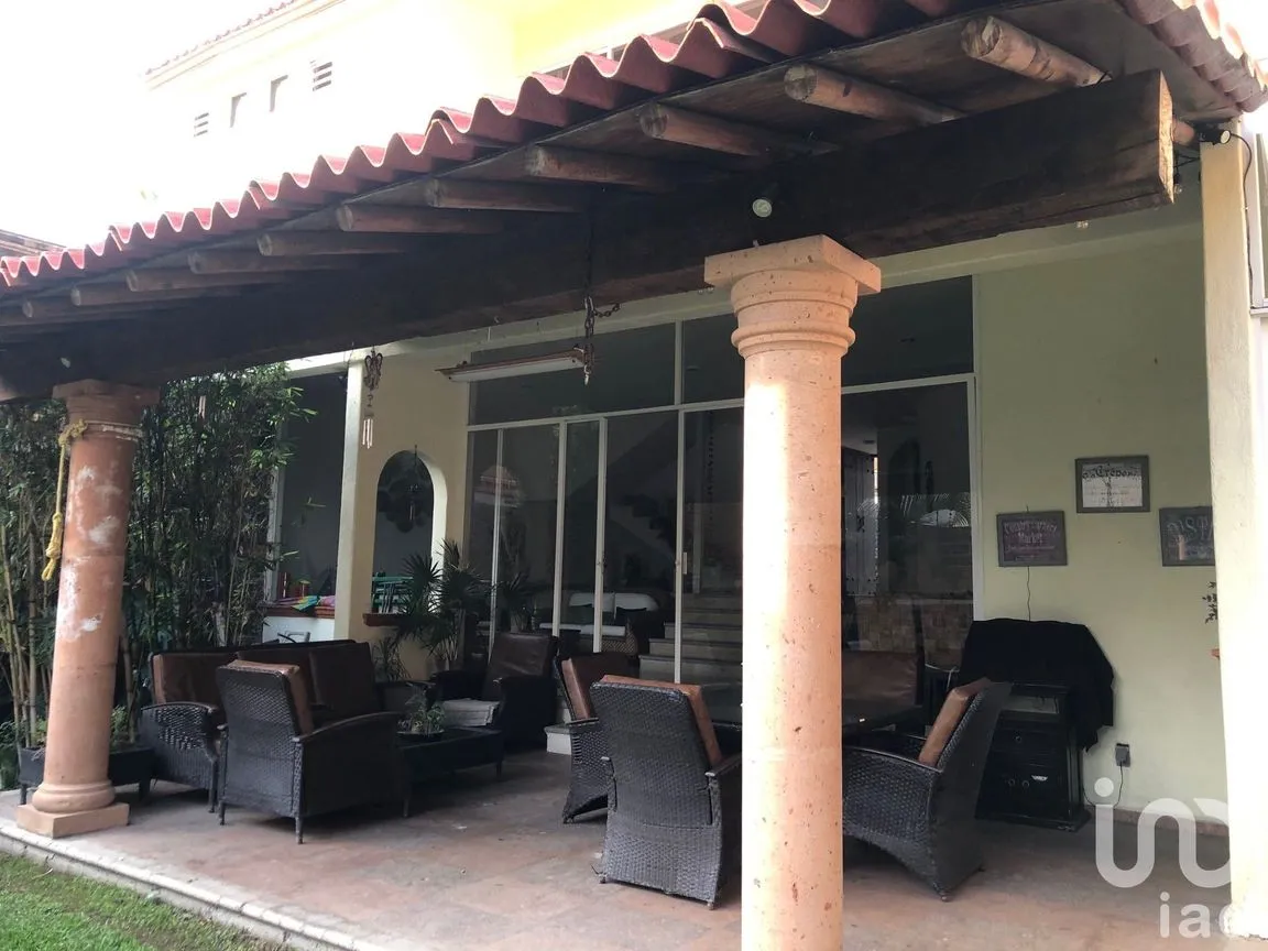 Casa en Venta en Burgos Bugambilias, Temixco, Morelos | NEX-238372 | iad México | Foto 10 de 31