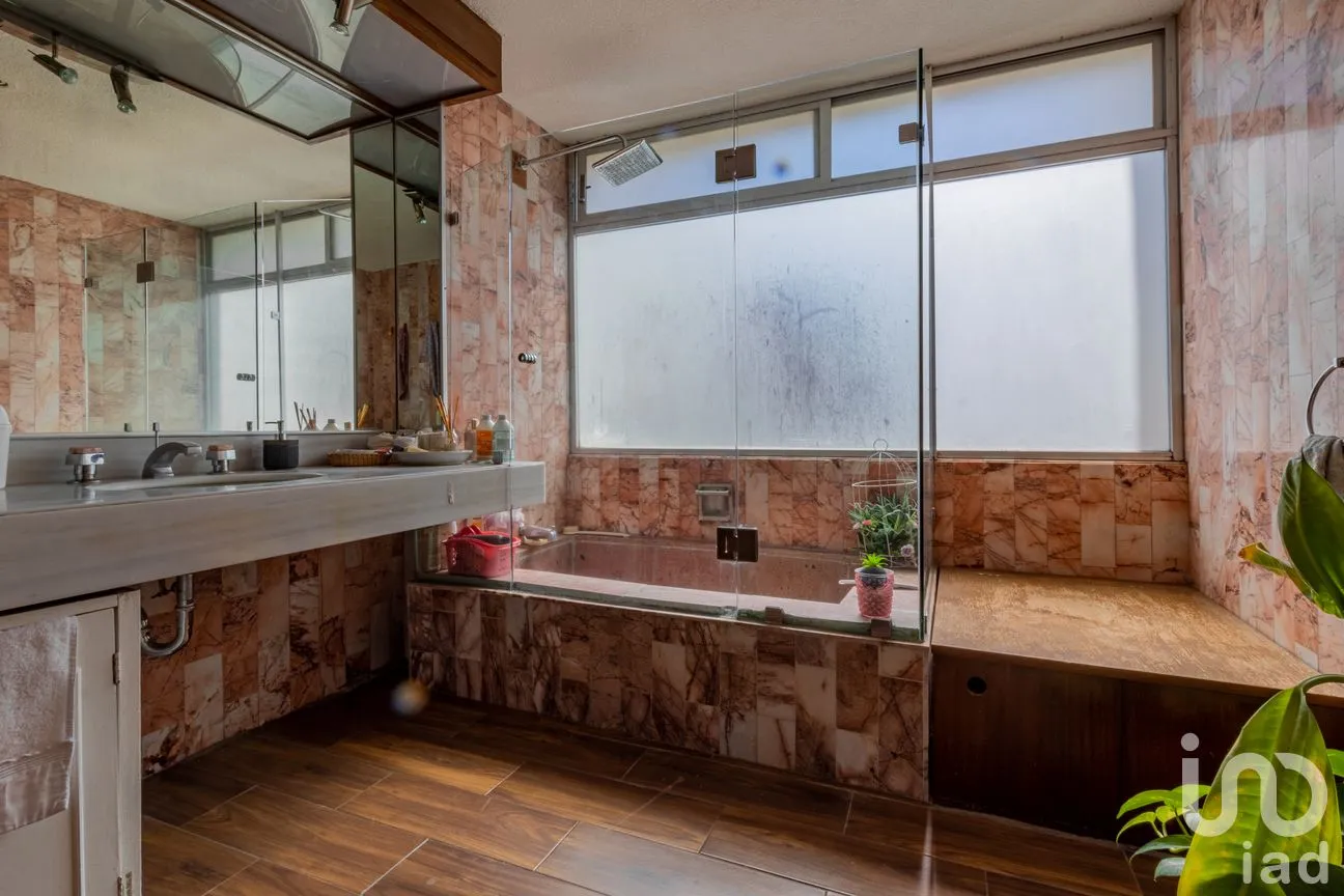 Departamento en Venta en Chapultepec Morales, Miguel Hidalgo, Ciudad de México | NEX-246644 | iad México | Foto 11 de 20