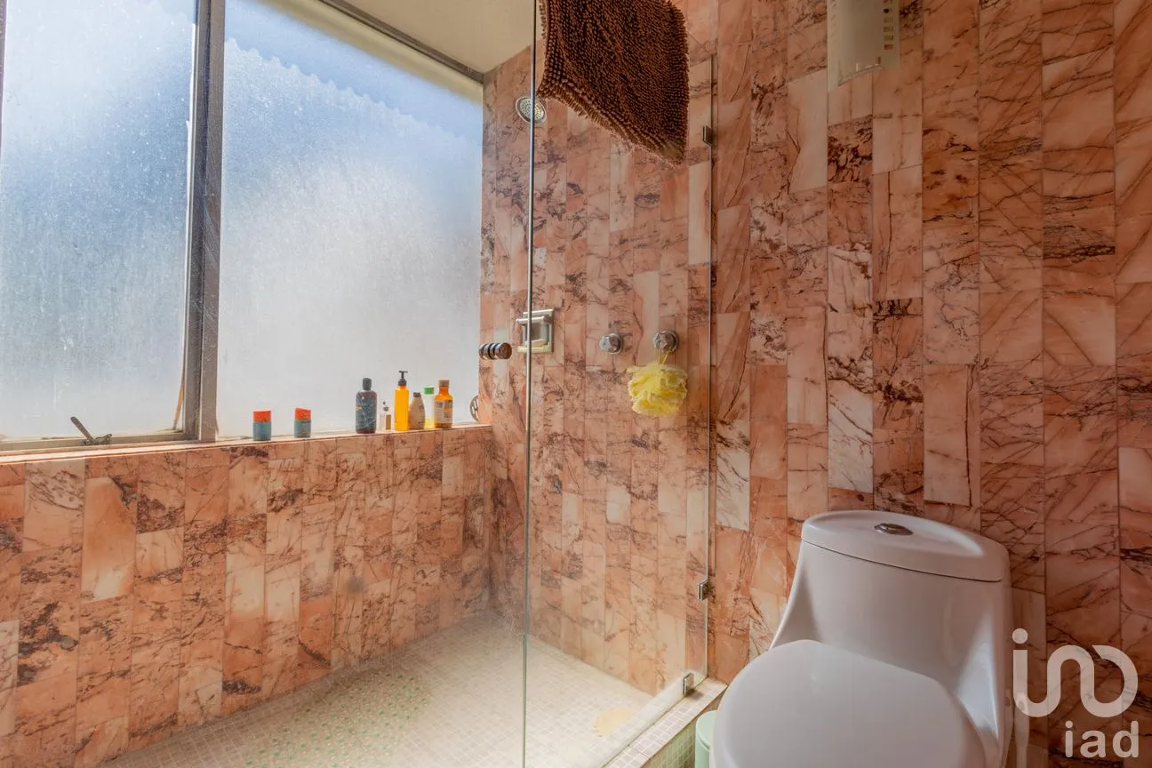 Departamento en Venta en Chapultepec Morales, Miguel Hidalgo, Ciudad de México | NEX-246644 | iad México | Foto 12 de 20