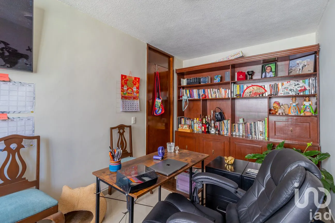 Departamento en Venta en Chapultepec Morales, Miguel Hidalgo, Ciudad de México | NEX-246644 | iad México | Foto 15 de 20
