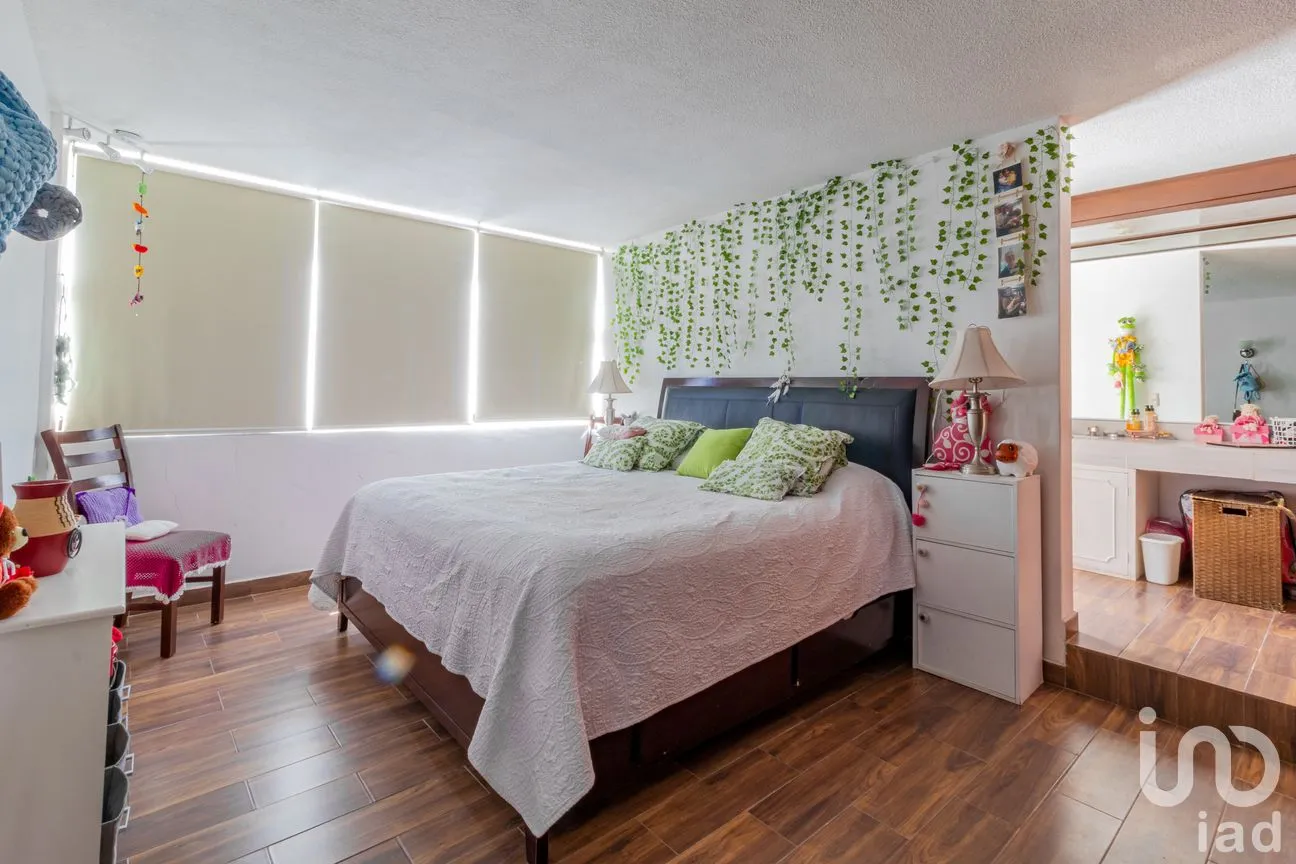 Departamento en Venta en Chapultepec Morales, Miguel Hidalgo, Ciudad de México | NEX-246644 | iad México | Foto 17 de 20