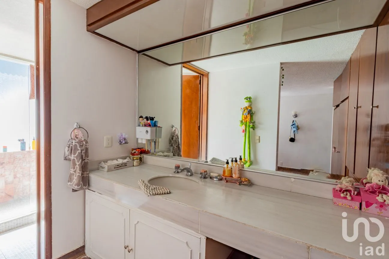 Departamento en Venta en Chapultepec Morales, Miguel Hidalgo, Ciudad de México | NEX-246644 | iad México | Foto 18 de 20