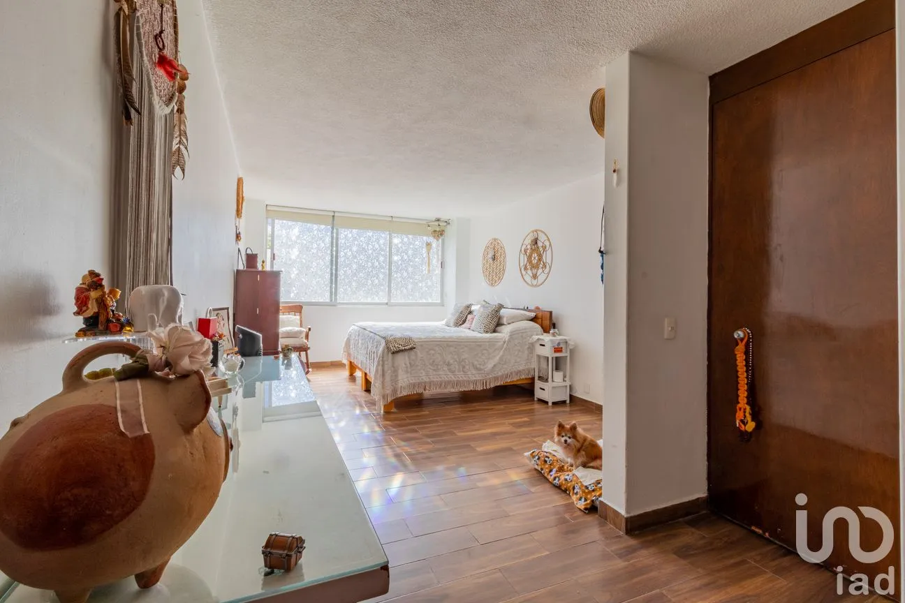 Departamento en Venta en Chapultepec Morales, Miguel Hidalgo, Ciudad de México | NEX-246644 | iad México | Foto 19 de 20