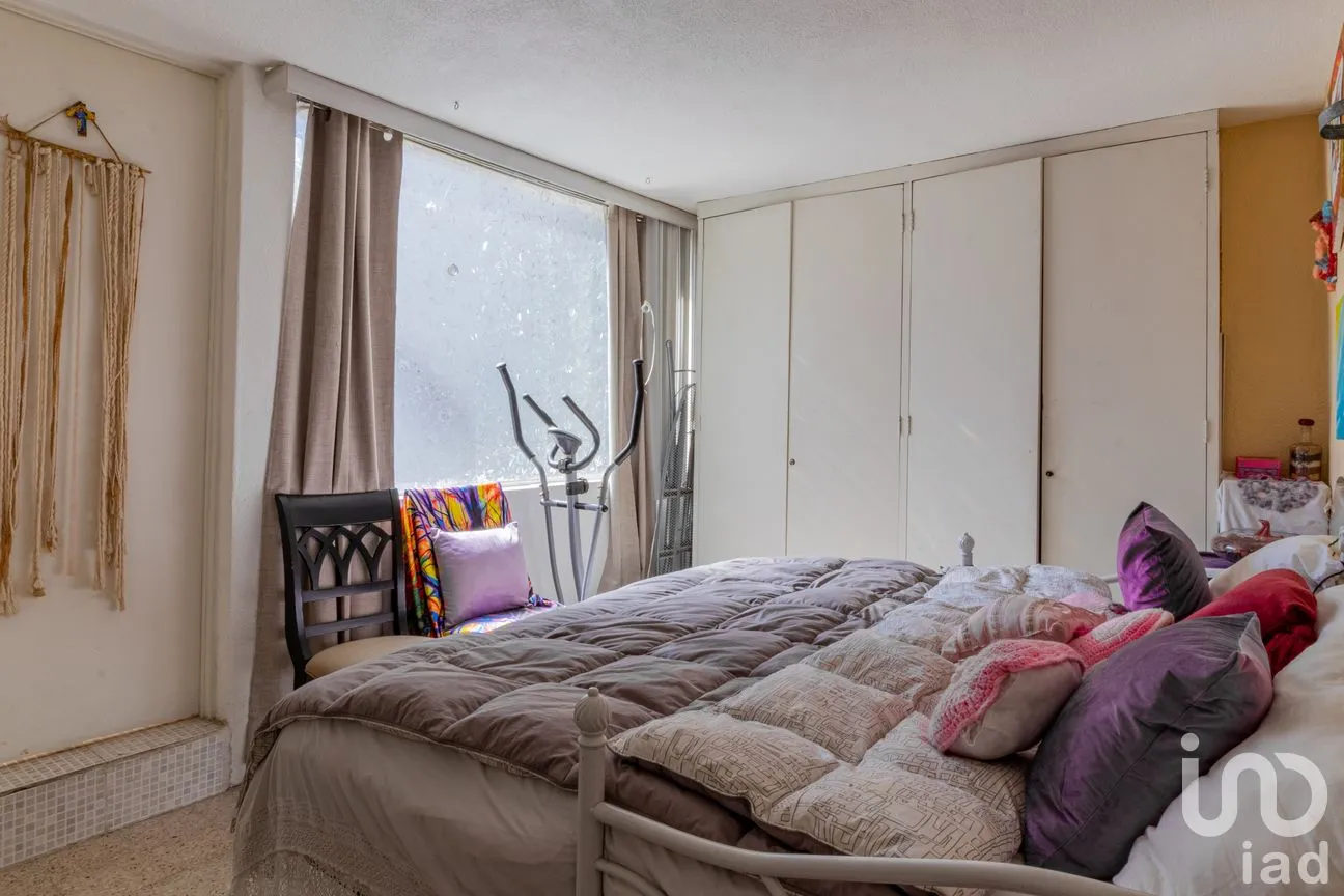 Departamento en Venta en Chapultepec Morales, Miguel Hidalgo, Ciudad de México | NEX-246644 | iad México | Foto 20 de 20