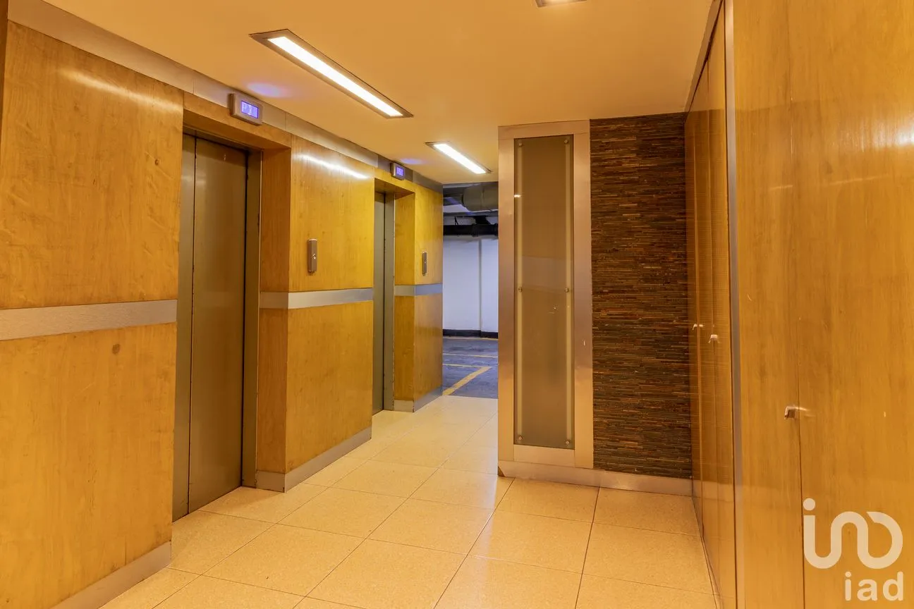 Departamento en Venta en Chapultepec Morales, Miguel Hidalgo, Ciudad de México | NEX-246644 | iad México | Foto 3 de 20