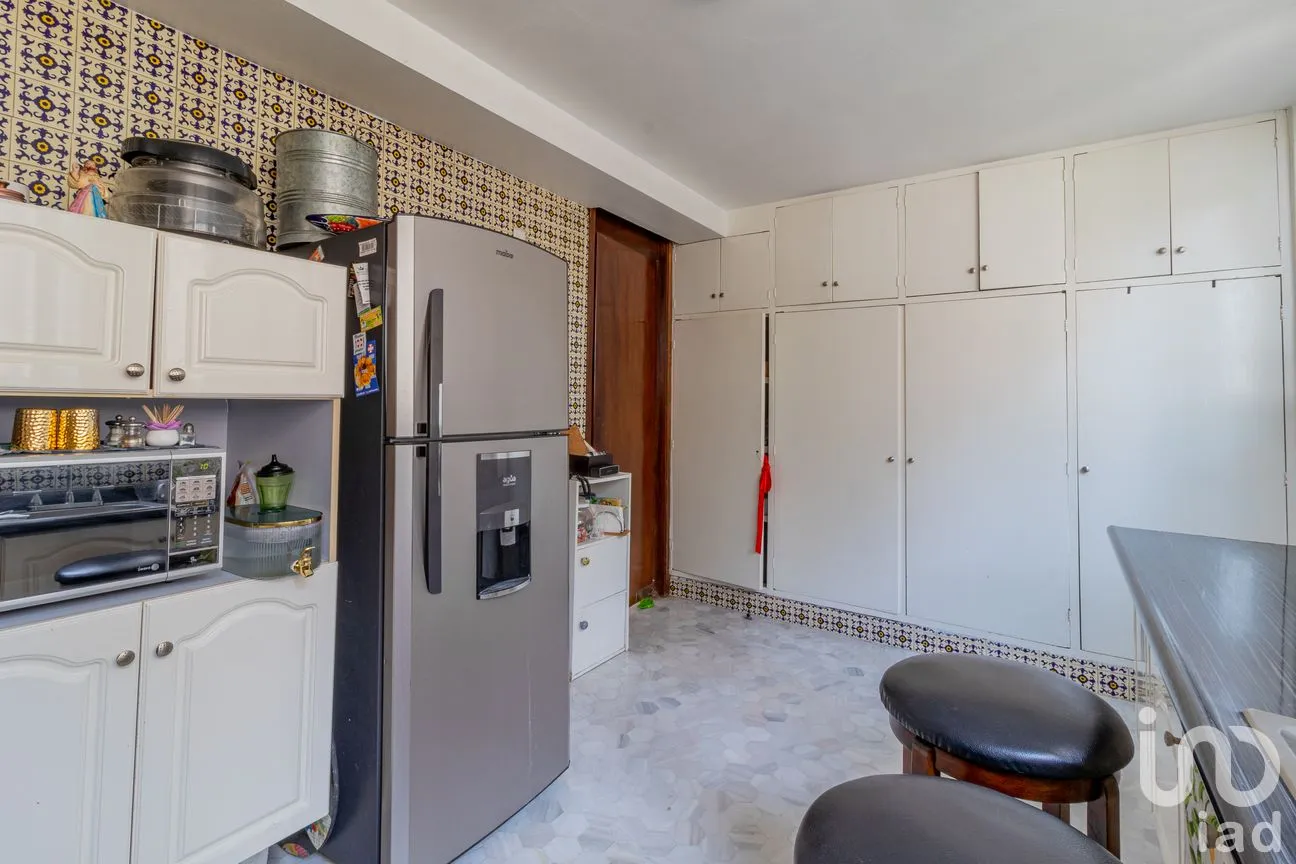 Departamento en Venta en Chapultepec Morales, Miguel Hidalgo, Ciudad de México | NEX-246644 | iad México | Foto 5 de 20