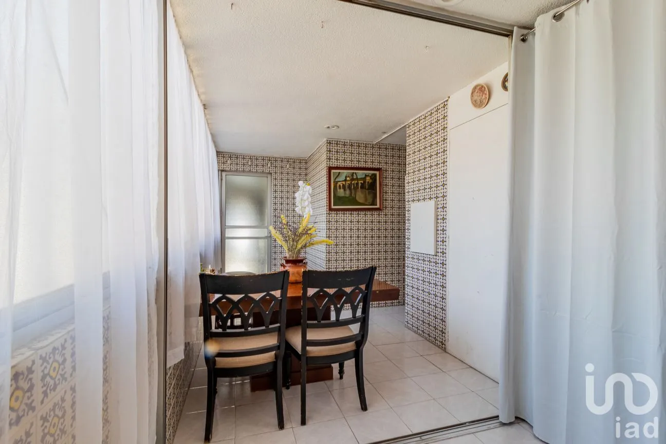Departamento en Venta en Chapultepec Morales, Miguel Hidalgo, Ciudad de México | NEX-246644 | iad México | Foto 6 de 20