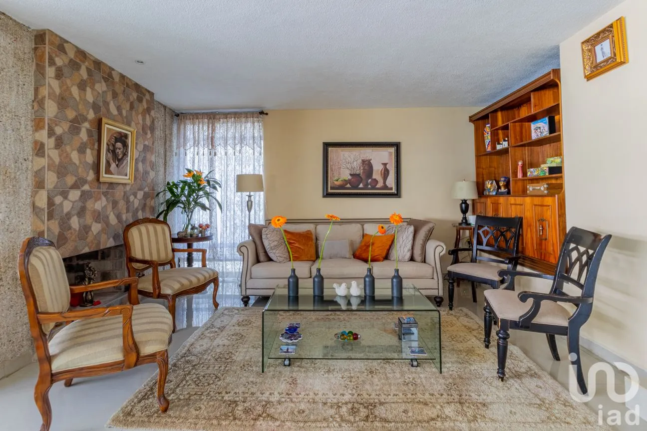 Departamento en Venta en Chapultepec Morales, Miguel Hidalgo, Ciudad de México | NEX-246644 | iad México | Foto 9 de 20