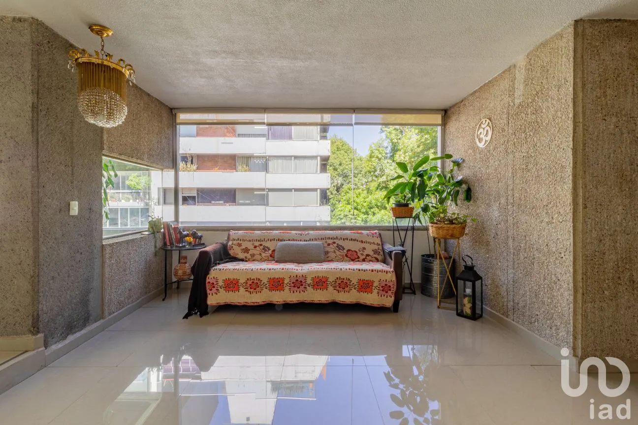 Departamento en Venta en Chapultepec Morales, Miguel Hidalgo, Ciudad de México | NEX-246644 | iad México | Foto 10 de 20