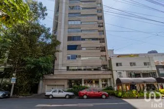 NEX-246644 - Departamento en Venta, con 3 recamaras, con 4 baños, con 298 m2 de construcción en Chapultepec Morales, CP 11570, Ciudad de México.
