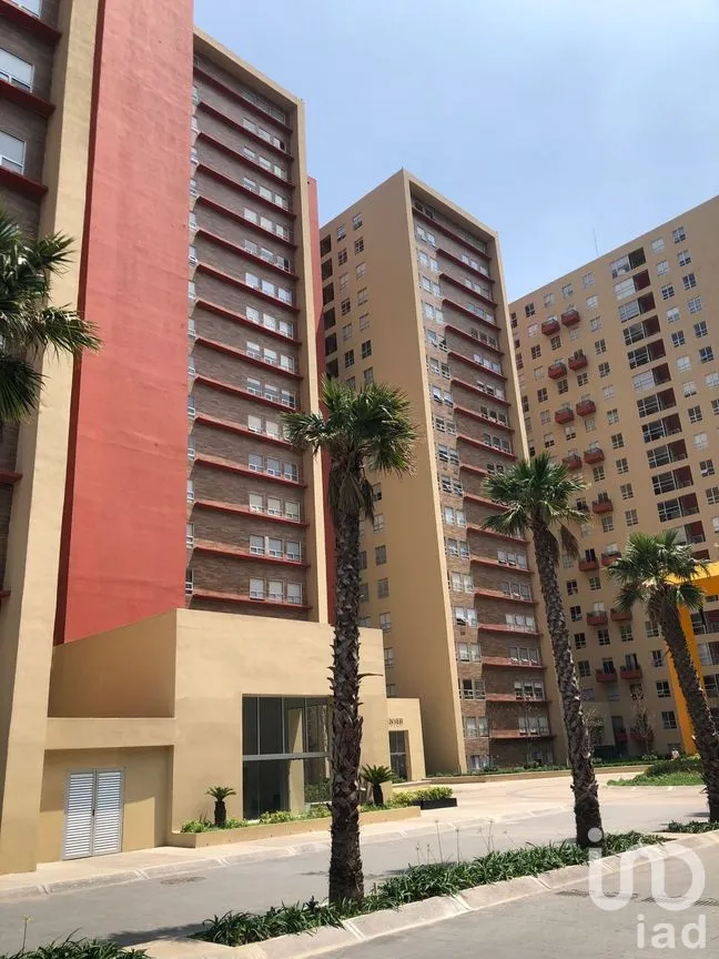 Departamento en Renta en Bosque Esmeralda, Atizapán de Zaragoza, México | NEX-250993 | iad México | Foto 2 de 13