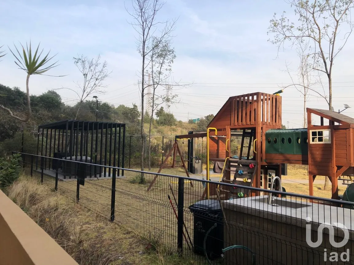 Departamento en Renta en Bosque Esmeralda, Atizapán de Zaragoza, México | NEX-250993 | iad México | Foto 12 de 13