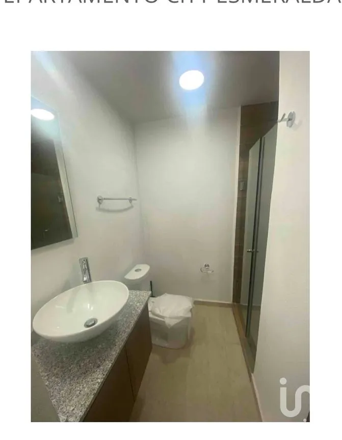 Departamento en Renta en Bosque Esmeralda, Atizapán de Zaragoza, México | NEX-250993 | iad México | Foto 10 de 13