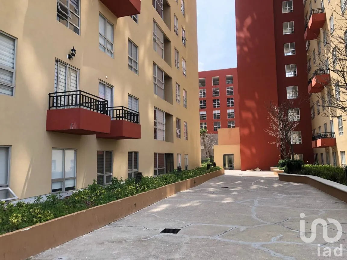 Departamento en Renta en Bosque Esmeralda, Atizapán de Zaragoza, México | NEX-250993 | iad México | Foto 1 de 13
